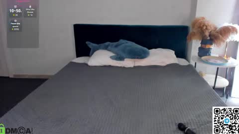 Luna online show from July 5, 4:19 am
