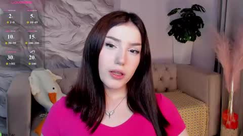 Luna online show from July 11, 3:17 am
