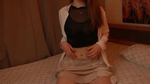 Hanna online show from February 4, 7:44 pm