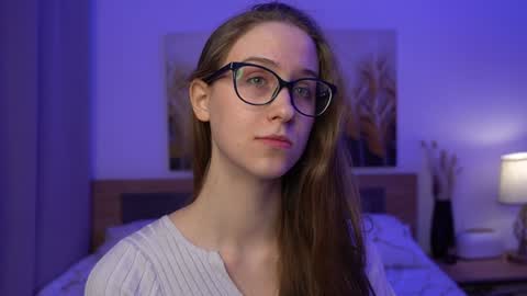 Hanna online show from January 17, 7:38 pm