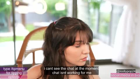 Chaturbatexxjessica online show from February 10, 6:55 pm