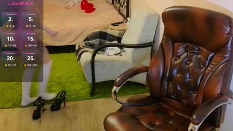 loonsey online show from November 7, 10:14 pm