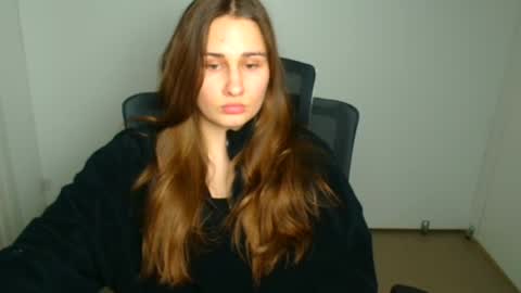 Lora online show from February 23, 12:26 pm