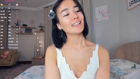 Lora control 2 min for every new Fan Club subscriber online show from November 22, 7:44 am