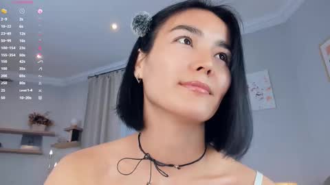 Lora control 2 min for every new Fan Club subscriber online show from October 10, 8:41 am