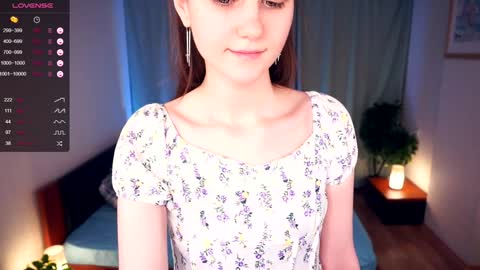 Lora online show from January 4, 4:43 pm