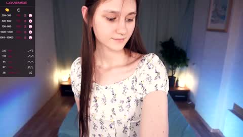 Lora online show from December 20, 5:18 pm