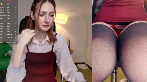 Lora online show from February 2, 9:08 am