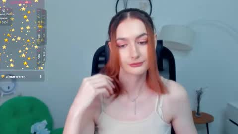 Lora online show from December 19, 10:40 am