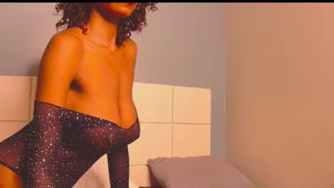 Blackcat online show from November 3, 5:55 am