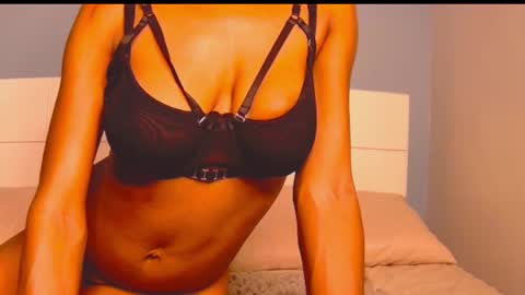 Blackcat online show from November 27, 5:10 am