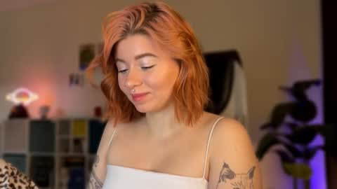 loraloveu online show from March 2, 10:23 pm