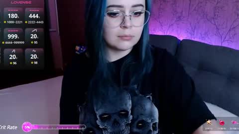 Snapshot of loramoonnn chatting on December 6, 1:51 am Lora online show from December 6, 1:51 am