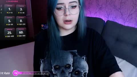 Snapshot of loramoonnn chatting on December 13, 2:54 am Lora online show from December 13, 2:54 am
