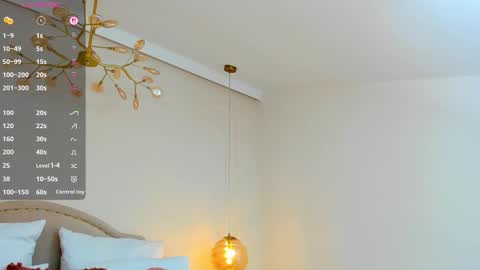 Lora online show from October 16, 7:49 pm