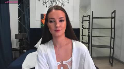 Ur sensual Lora online show from November 21, 8:16 am