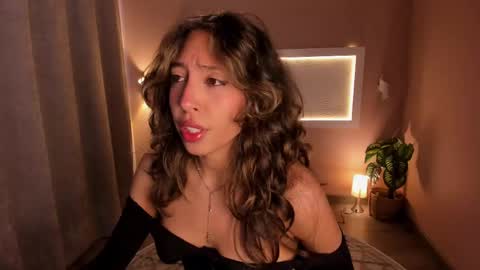 Deborah Daz online show from October 16, 12:52 pm