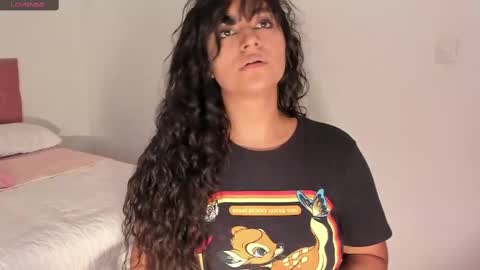 lore_rey online show from December 8, 10:57 pm