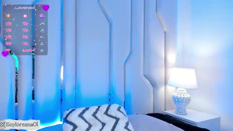  Loreana  online show from September 28, 4:30 am