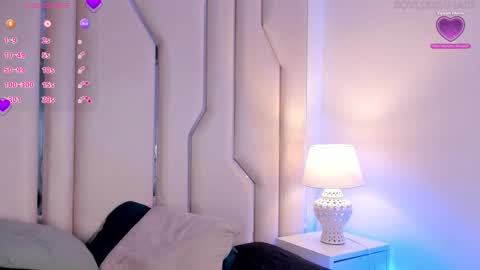  Loreana  online show from October 18, 2:20 pm