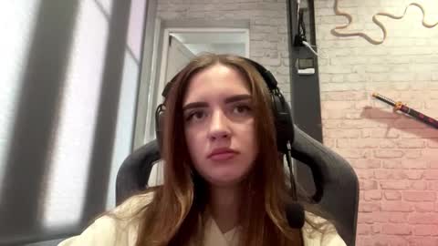 Molly online show from October 14, 5:21 am