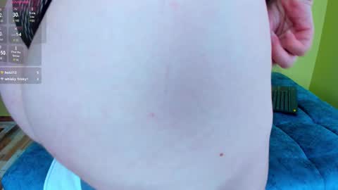 Loren Grey online show from September 20, 9:02 pm