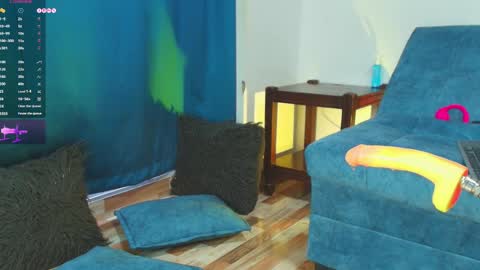 Loren Grey online show from April 16, 9:50 pm