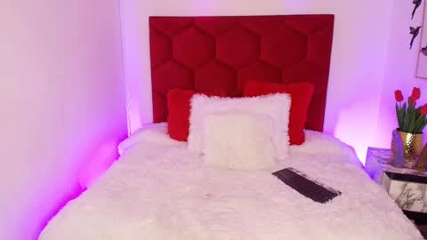 LORELI online show from September 27, 4:30 am