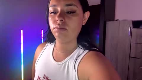 lorem_adams online show from June 19, 11:57 am
