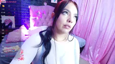 Loren online show from October 6, 10:36 pm