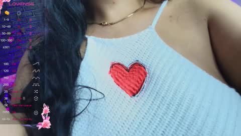 Loren online show from November 23, 9:27 pm