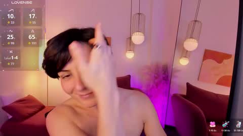 Loren online show from November 19, 2:50 pm