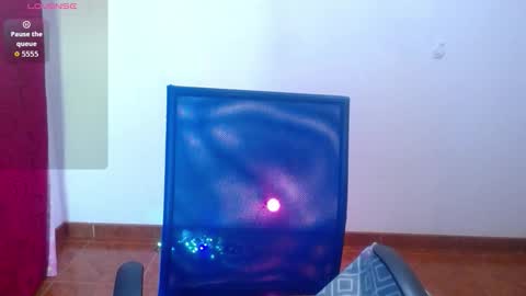 lorena494103 online show from October 29, 5:56 am