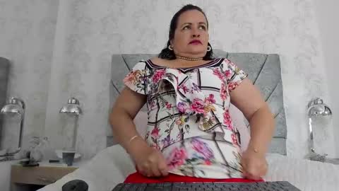 Lorena online show from January 16, 12:20 pm