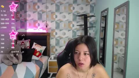 Snapshot of lorenadavies chatting on December 18, 11:56 am lorenadavies online show from December 18, 11:56 am