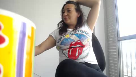 Lorena online show from December 8, 6:28 pm