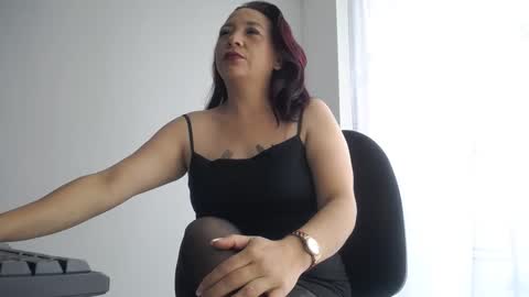 Lorena online show from December 27, 2:23 pm
