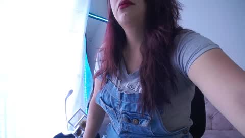 Lorena online show from January 26, 3:47 pm