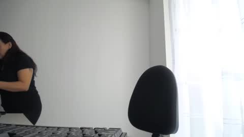 Lorena online show from December 29, 4:40 pm