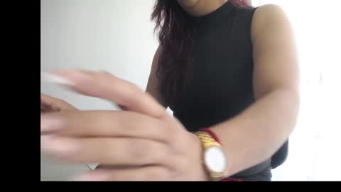 Lorena online show from January 17, 4:04 pm