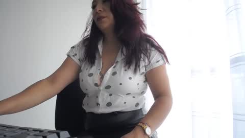 Lorena online show from December 26, 3:42 pm