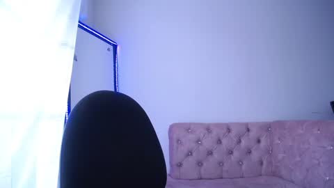 Lorena online show from February 6, 7:18 pm