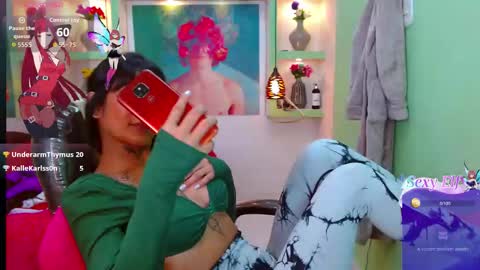 lore online show from December 23, 12:47 am