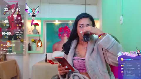 lore online show from February 3, 6:40 am