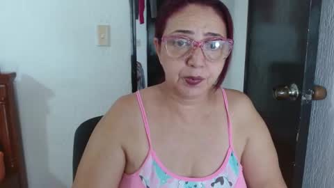 Lorena.. online show from March 11, 2:51 pm