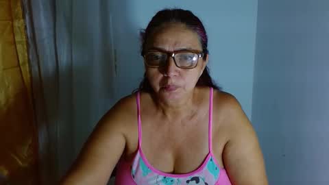 Lorena.. online show from September 16, 3:14 am