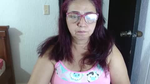 Lorena.. online show from February 28, 12:54 am