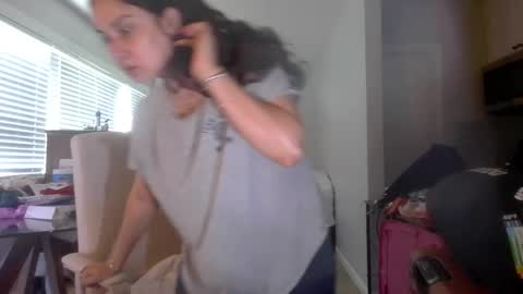 lorenlovely online show from October 12, 11:07 pm