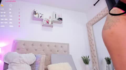 Snapshot of lorennahernandez chatting on October 6, 11:38 am Lorena online show from October 6, 11:38 am