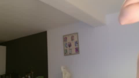 Snapshot of lorennameliyy chatting on October 1, 8:14 pm Amelia online show from October 1, 8:14 pm